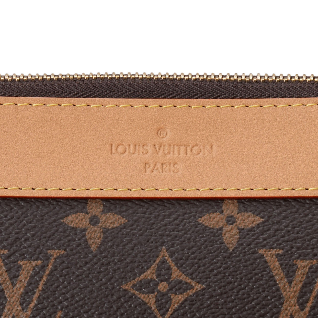 LOUIS VUITTON(USED)루이비통 M82540 모노그램 포쉐트 주르